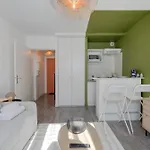Cosy - 100m Gare De - Ideal Apartment *
