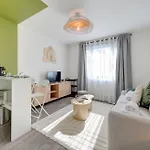 Cosy - 100m Gare De - Ideal Apartment
