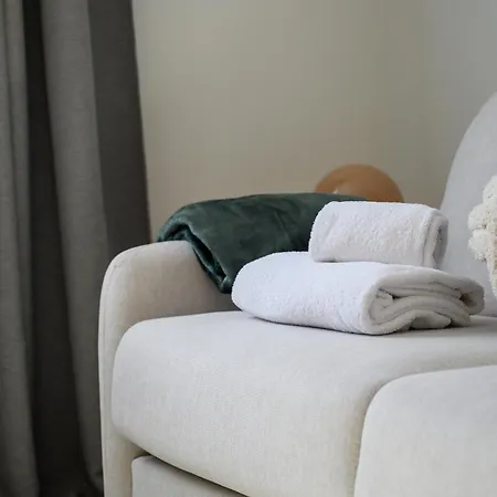 公寓 Cosy - 100m Gare De - Ideal 图尔