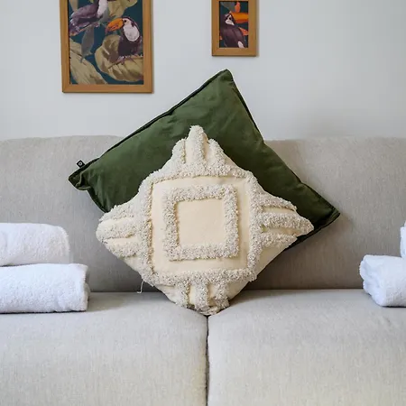 Cosy - 100m Gare De - Ideal Appartement *