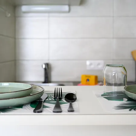 Cosy - 100m Gare De - Ideal Appartement *