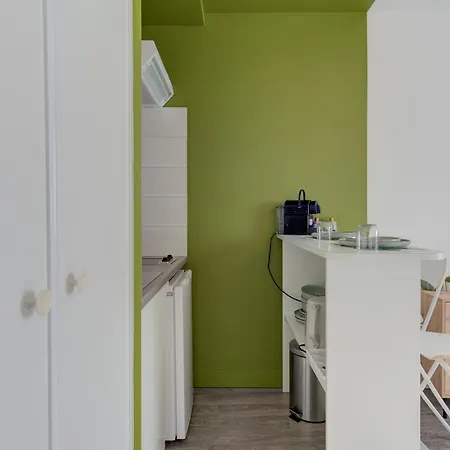 公寓 Cosy - 100m Gare De - Ideal