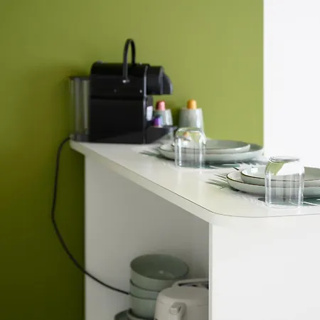 Cosy - 100m Gare De - Ideal 公寓 图尔