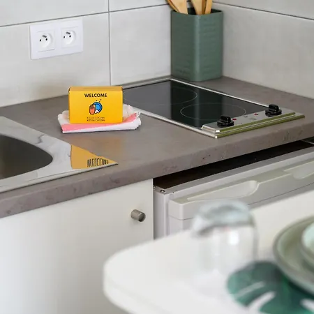 Cosy - 100m Gare De - Ideal Tours