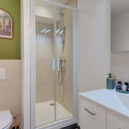 Cosy - 100m Gare De - Ideal Tours