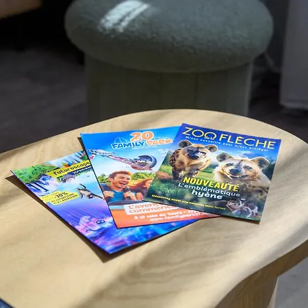 Appartement Cosy - 100m Gare De - Ideal Tours