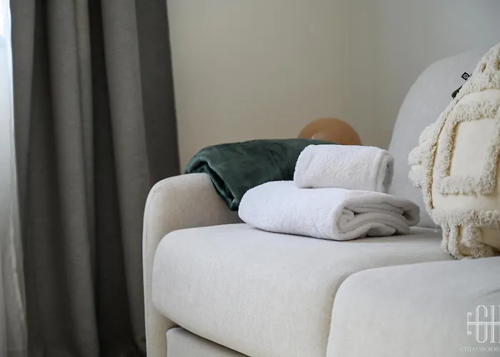 Апартаменты Cosy - 100m Gare De - Ideal Тур