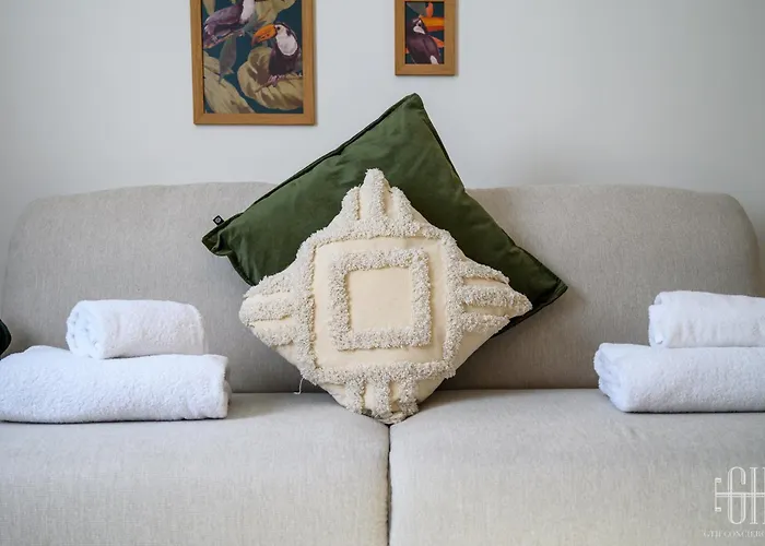 Cosy - 100m Gare De - Ideal Апартаменты *