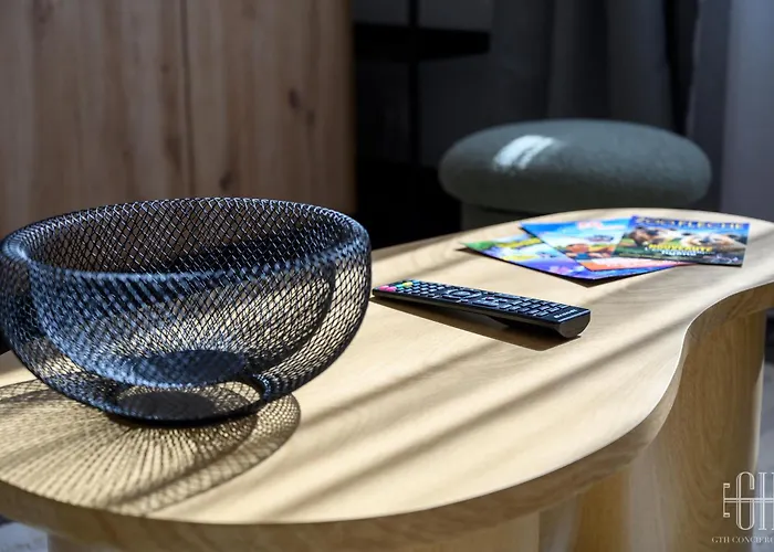 Petit Quai - Gare De à 100m Appartamento