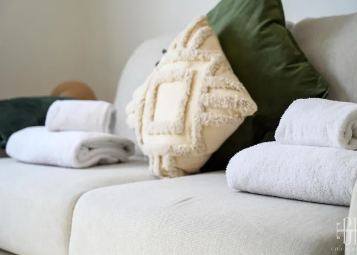 Petit Quai - Gare De à 100m Appartamento *