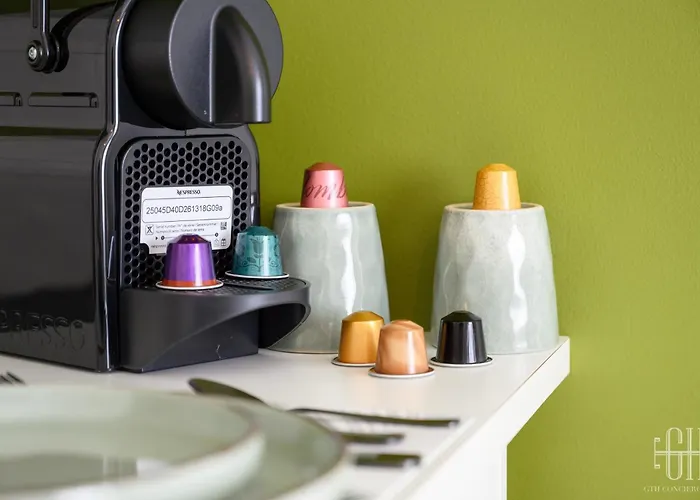 Petit Quai - Gare De à 100m Appartamento Tours